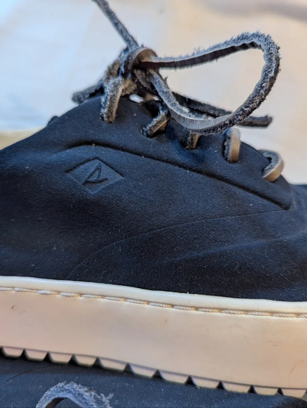 Men's Endeavor CVOShoes Size 7 BNWT